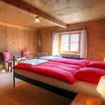 Frühstückspension Chasa Jaro Santa Maria Val Muestair