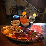 Chasa Jaro Frühstückspension