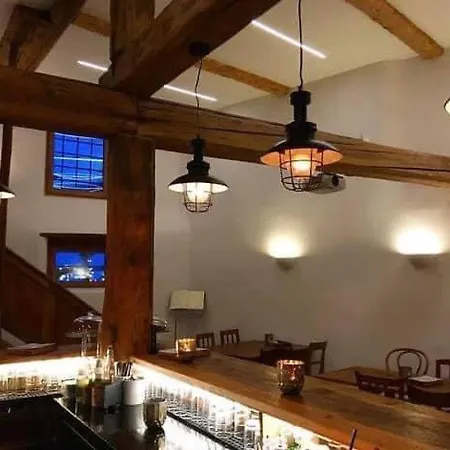 Chasa Jaro Санта-Мария-Валь-Мюстаир