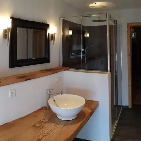 Chasa Jaro Отель типа 