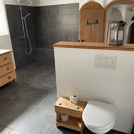 Chasa Jaro Отель типа 