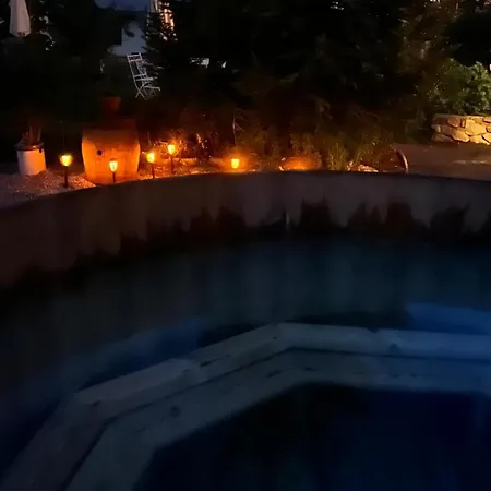 Отель типа 