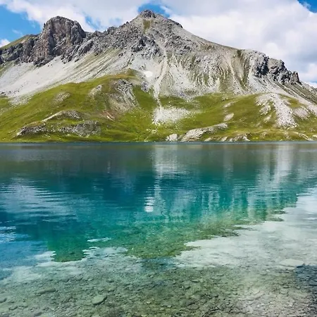 Chasa Jaro Couette-café *