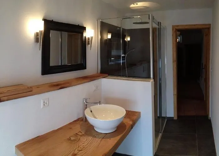 Chasa Jaro Bed & Breakfast Santa Maria Val Muestair