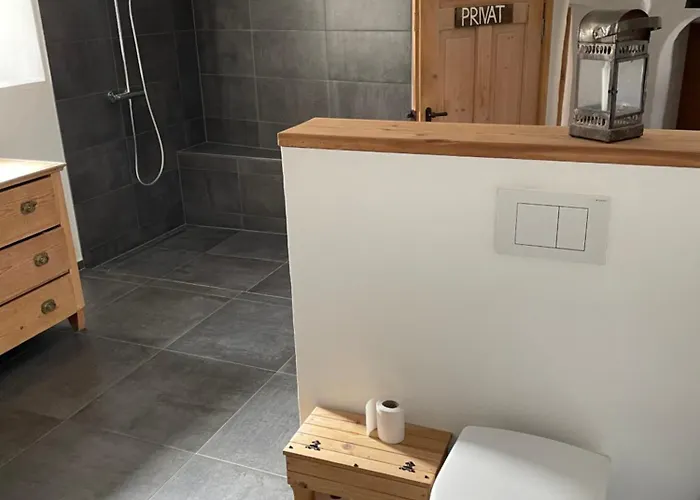 Chasa Jaro Bed & Breakfast *