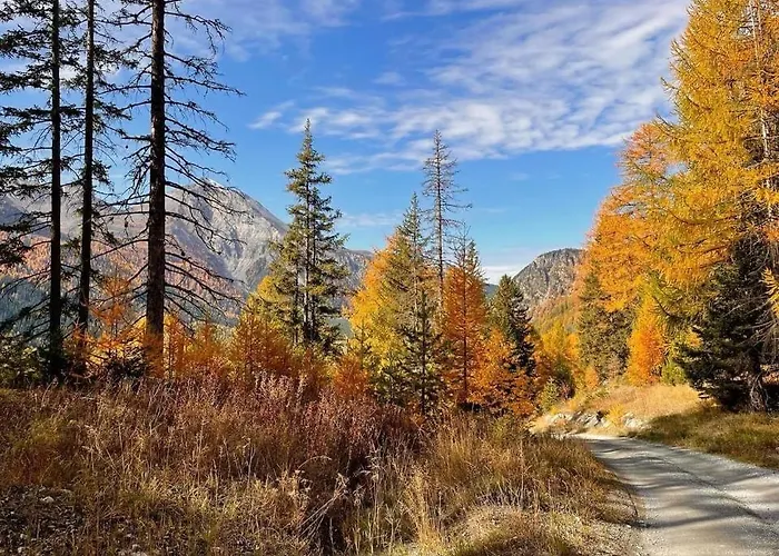 Chasa Jaro Bed & Breakfast Santa Maria Val Müstair