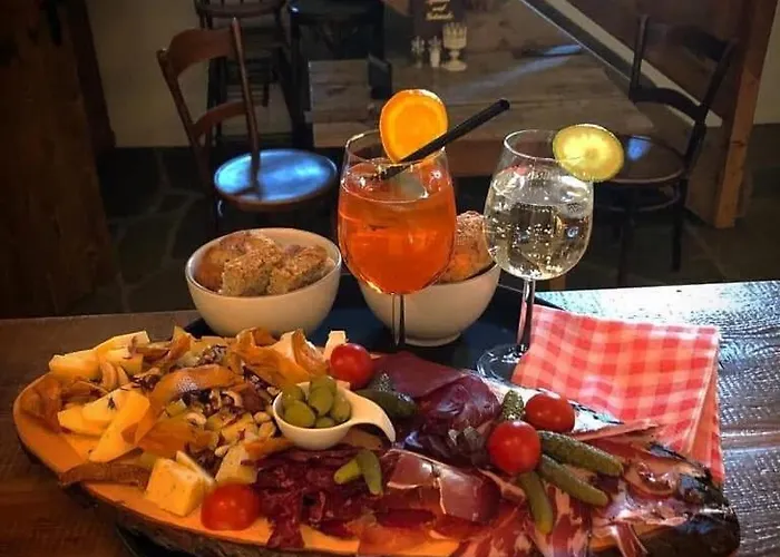 Chasa Jaro Bed & Breakfast