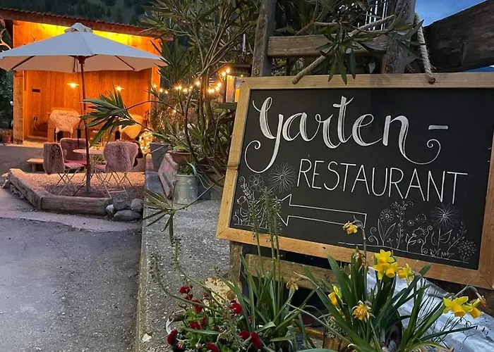 Chasa Jaro * Santa Maria Val Müstair