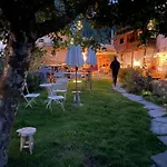 Chasa Jaro Couette-café *
