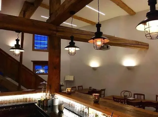 Chasa Jaro Santa Maria Val Müstair