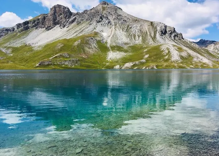 Chasa Jaro Couette-café *