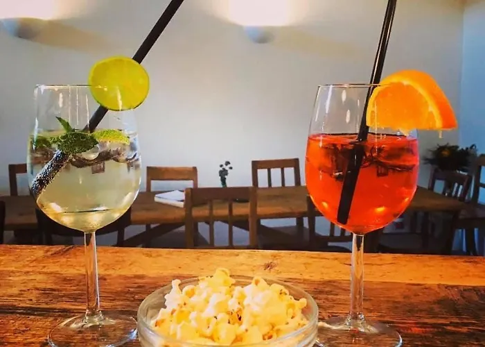 Chasa Jaro Couette-café Santa Maria Val Müstair